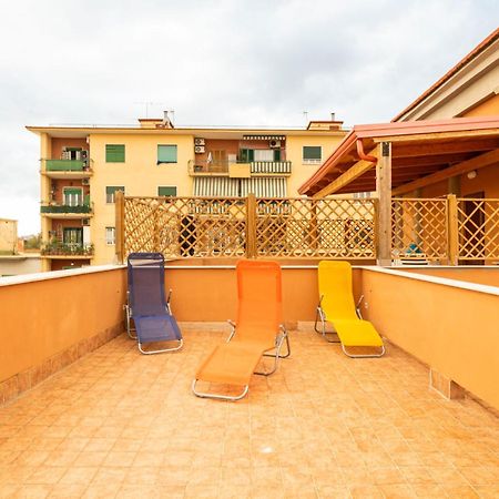Corso 138 - Sleep & Fly - By Domusextra Bed & Breakfast Napoli Exterior foto