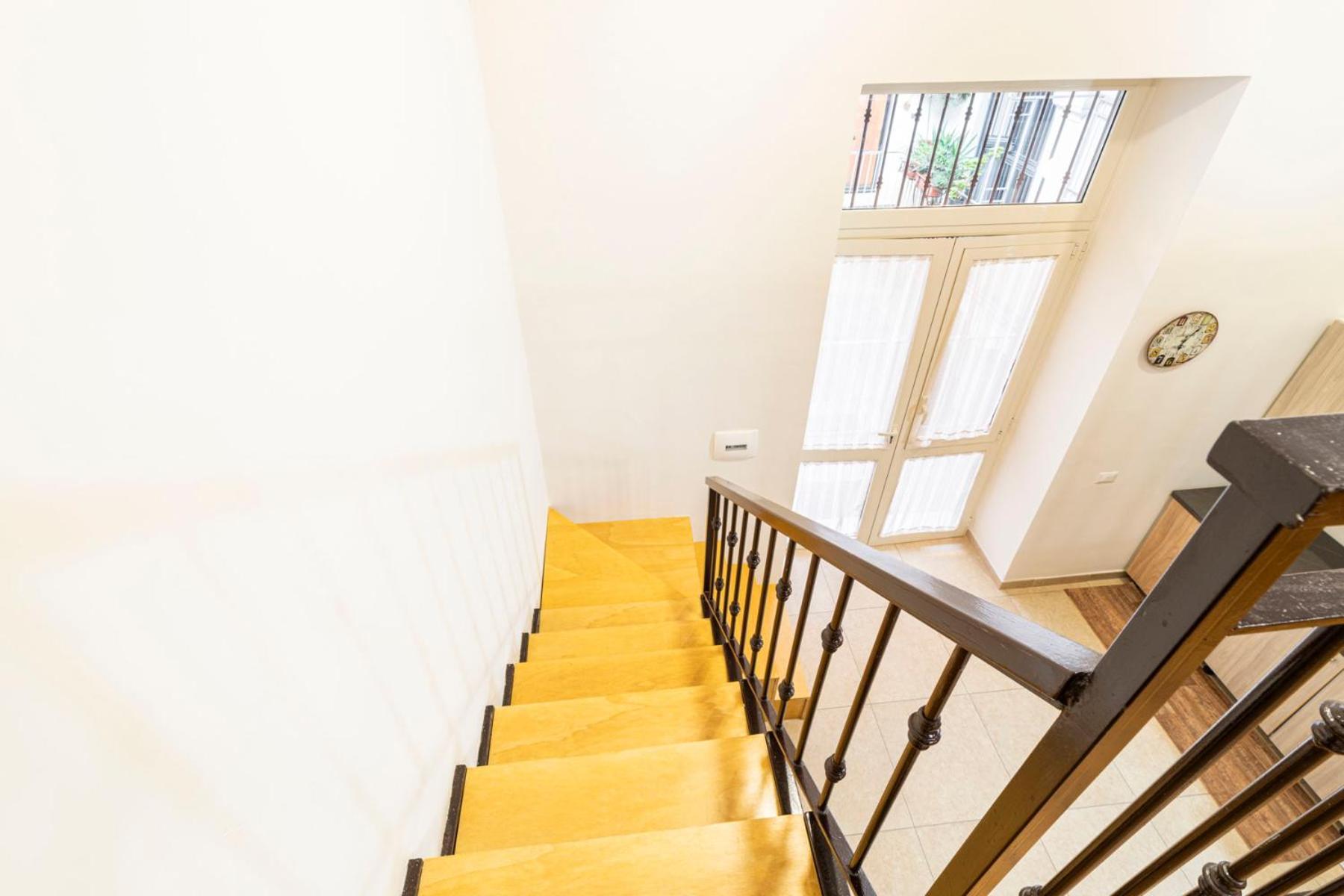 Corso 138 - Sleep & Fly - By Domusextra Bed & Breakfast Napoli Exterior foto