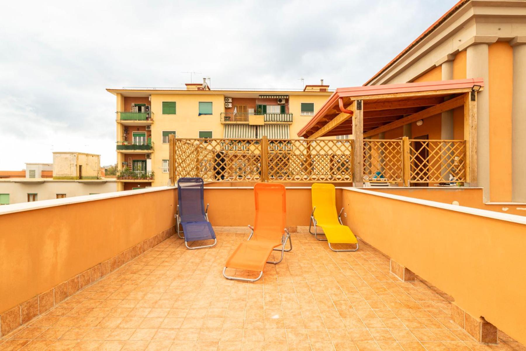 Corso 138 - Sleep & Fly - By Domusextra Bed & Breakfast Napoli Exterior foto